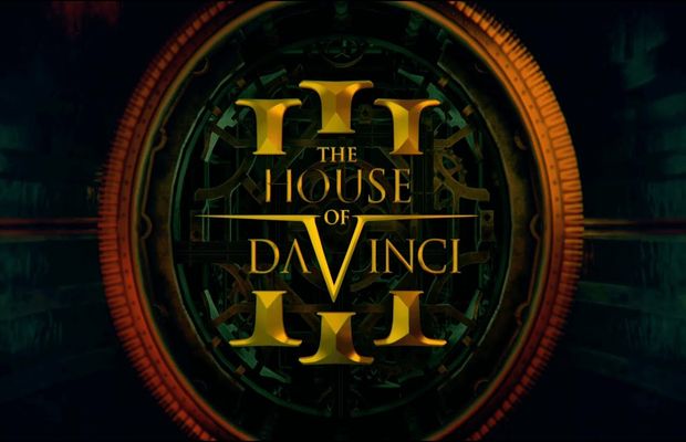 Lire la suite à propos de l’article Solution pour The House of Da Vinci 3, final saisissant