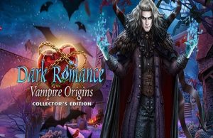 Lire la suite à propos de l’article Solution pour Dark Romance 13 Vampire Origins