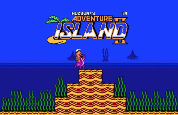 Lire la suite à propos de l’article Rétro: Solution pour Adventure Island sur NES