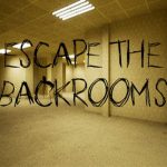 Solution pour Escape The Backrooms, horreur et coopération