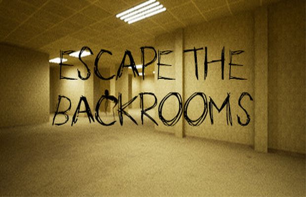 Lire la suite à propos de l’article Solution pour Escape The Backrooms, horreur et coopération
