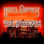 Solution pour Hotel Orpheus The Freezer, quelle saga !