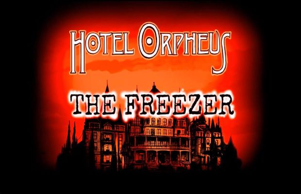 Lire la suite à propos de l’article Solution pour Hotel Orpheus The Freezer, quelle saga !