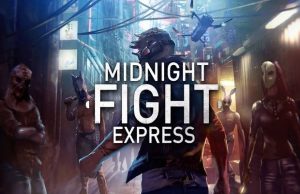 Lire la suite à propos de l’article Solution pour Midnight Fight Express, beat them all