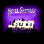 Solution pour Hotel Orpheus Room 666, la suite !