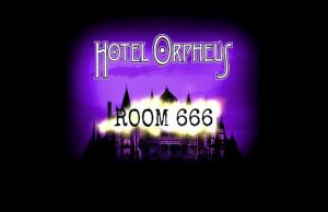Lire la suite à propos de l’article Solution pour Hotel Orpheus Room 666, la suite !