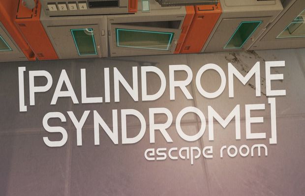 Lire la suite à propos de l’article Solution pour Palindrome Syndrome Escape Room