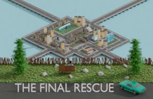 Lire la suite à propos de l’article Solution pour The Final Rescue Escape Room