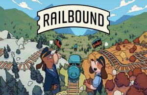 Lire la suite à propos de l’article Solution pour Railbound, tous les niveaux