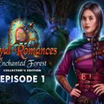Solution pour Royal Romances Episode 1, la forêt enchantée