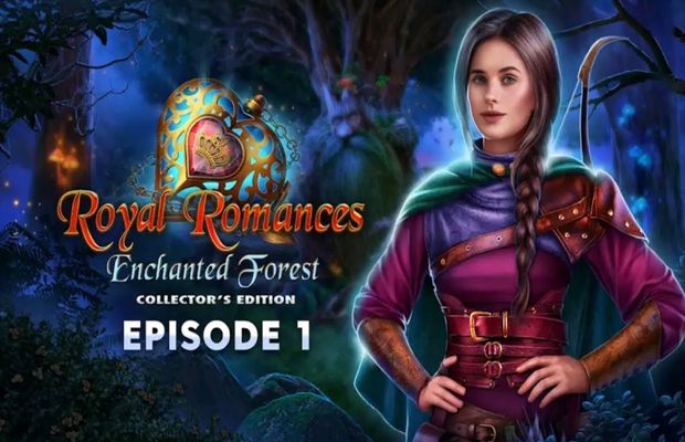 Lire la suite à propos de l’article Solution pour Royal Romances Episode 1, la forêt enchantée
