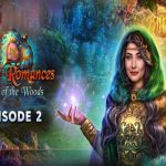 Solution pour Royal Romances Episode 2, Destin des forêts