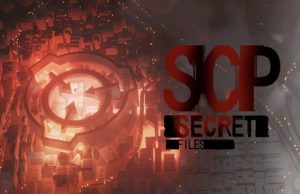 Lire la suite à propos de l’article Solution pour SCP Secret Files, paranormal
