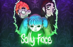 Lire la suite à propos de l’article Solution pour Sally Face, les 5 épisodes au complet