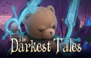 Lire la suite à propos de l’article Solution pour The Darkest Tales, cauchemars des enfants