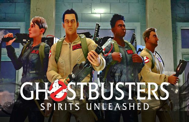 Lire la suite à propos de l’article Solution pour Ghostbusters Spirits Unleashed