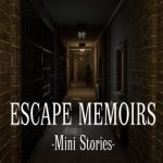 Solution Escape Memoirs Mini Stories, escape collaborative
