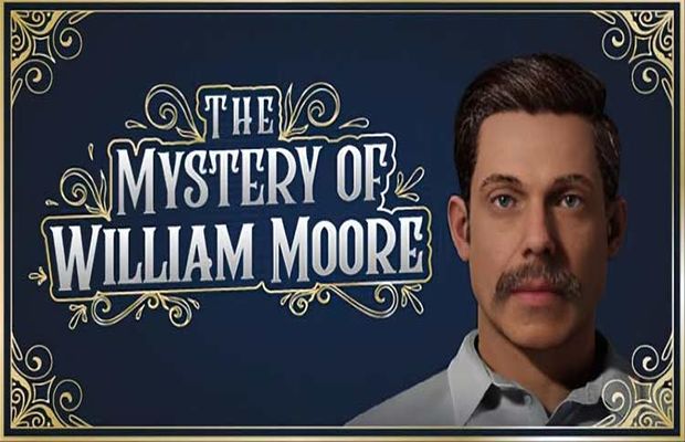Lire la suite à propos de l’article Solution pour The Mystery of William Moore