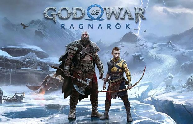 Lire la suite à propos de l’article Solution pour God of War Ragnarök, aventure épique