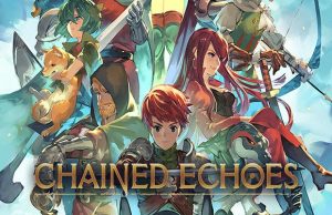 Lire la suite à propos de l’article Solution pour Chained Echoes, un RPG old school