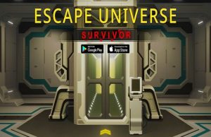 Lire la suite à propos de l’article Solution pour Escape Universe, Univers d’évasion Survie (fr)