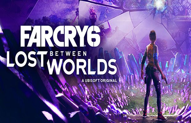 Lire la suite à propos de l’article Solution pour FAR CRY 6 Lost Between Worlds DLC