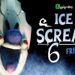 Solution pour Ice Scream 6 Friends Charlie, suite glacée