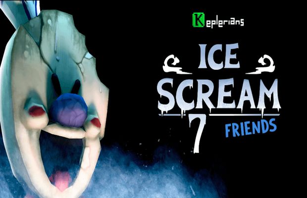 Lire la suite à propos de l’article Solution pour Ice Scream 7 Friends Lis, ça continue