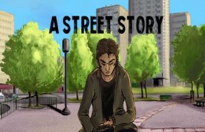 Lire la suite à propos de l’article Solution pour A Street Story, histoire interactive