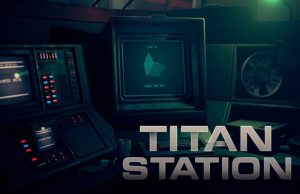 Lire la suite à propos de l’article Solution pour Titan Station, un jeu d’aventure indépendant