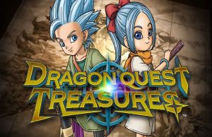 Lire la suite à propos de l’article Solution pour Dragon Quest Treasures, trésors !