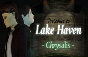 Lire la suite à propos de l’article Solution pour Lake Haven Chrysalis, horreur