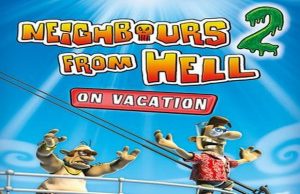 Lire la suite à propos de l’article Solution pour Neighbours from Hell 2 On Vacation