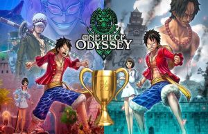 Lire la suite à propos de l’article Solution pour One Piece Odyssey, aventure sympa