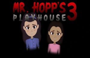 Lire la suite à propos de l’article Solution pour Mr. Hopp’s Playhouse 3, horreur et jeu