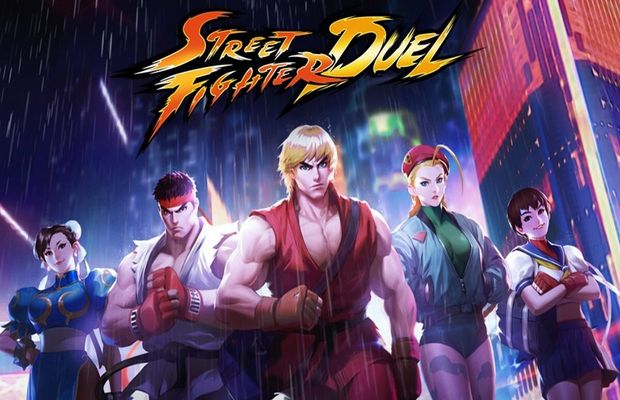 Lire la suite à propos de l’article Que faire des personnages en trop dans Street Fighter Duel ?