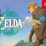 Solution pour Zelda Tears of the Kingdom, exceptionnel