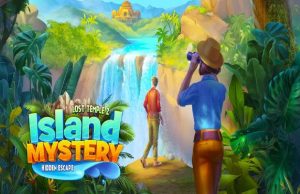 Lire la suite à propos de l’article Solution pour Hidden Escape Island Mystery