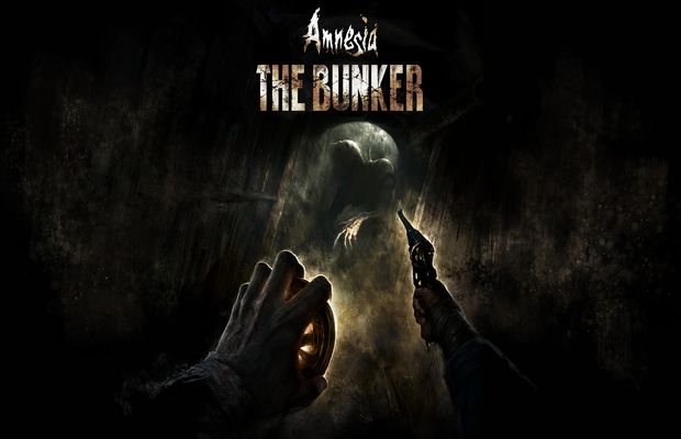 Lire la suite à propos de l’article Solution pour Amnesia The Bunker