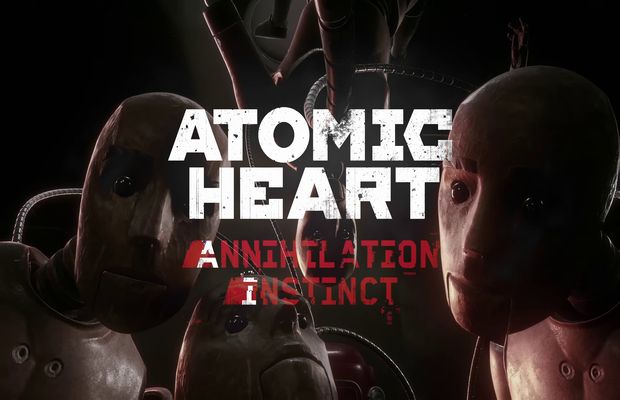 Lire la suite à propos de l’article Solution pour Atomic Heart DLC Annihilation Instinct
