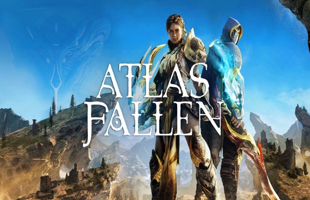 Lire la suite à propos de l’article Solution pour Atlas Fallen, un RPG pas totalement réussi