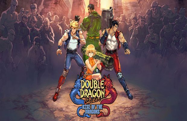 Lire la suite à propos de l’article Solution pour Double Dragon Gaiden Rise Of The Dragons