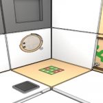 Solution pour Puzzle Room Escape