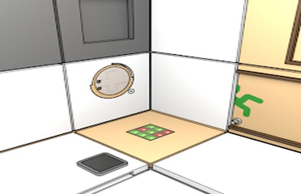 Lire la suite à propos de l’article Solution pour Puzzle Room Escape