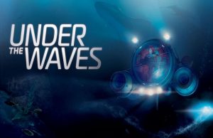 Lire la suite à propos de l’article Solution pour Under The Waves, plongeur