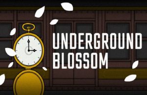 Lire la suite à propos de l’article Solution pour Underground Blossom, avec tous ses succès