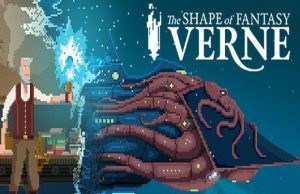 Lire la suite à propos de l’article Solution pour Verne The Shape of Fantasy