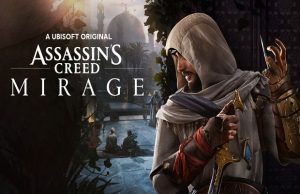 Lire la suite à propos de l’article Solution pour Assassin’s Creed Mirage, Moyen Orient