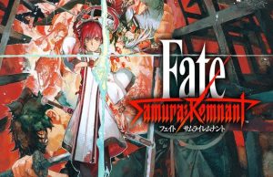 Lire la suite à propos de l’article Solution pour Fate/Samurai Remnant, jeu de rôle
