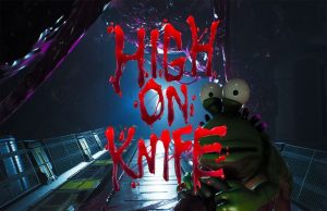 Lire la suite à propos de l’article Solution pour High On Knife, DLC De High On Life